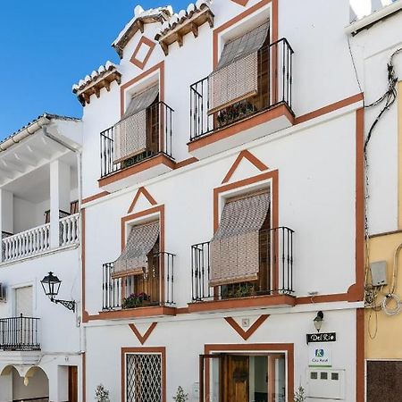 Casa Rural Del Rio Alozaina Extérieur photo