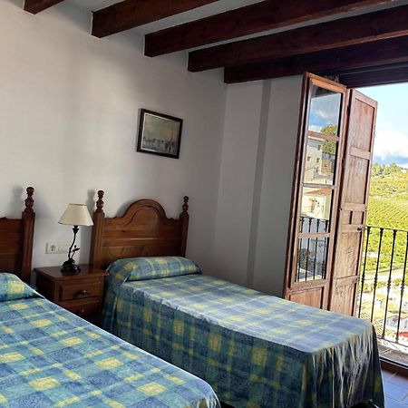 Casa Rural Del Rio Alozaina Extérieur photo