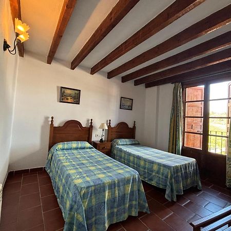Casa Rural Del Rio Alozaina Extérieur photo