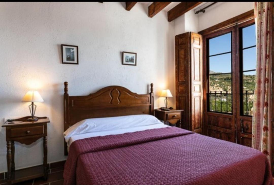 Casa Rural Del Rio Alozaina Extérieur photo