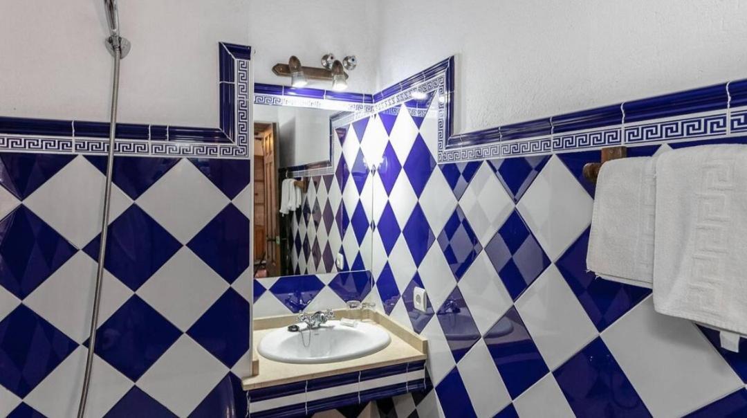 Casa Rural Del Rio Alozaina Extérieur photo