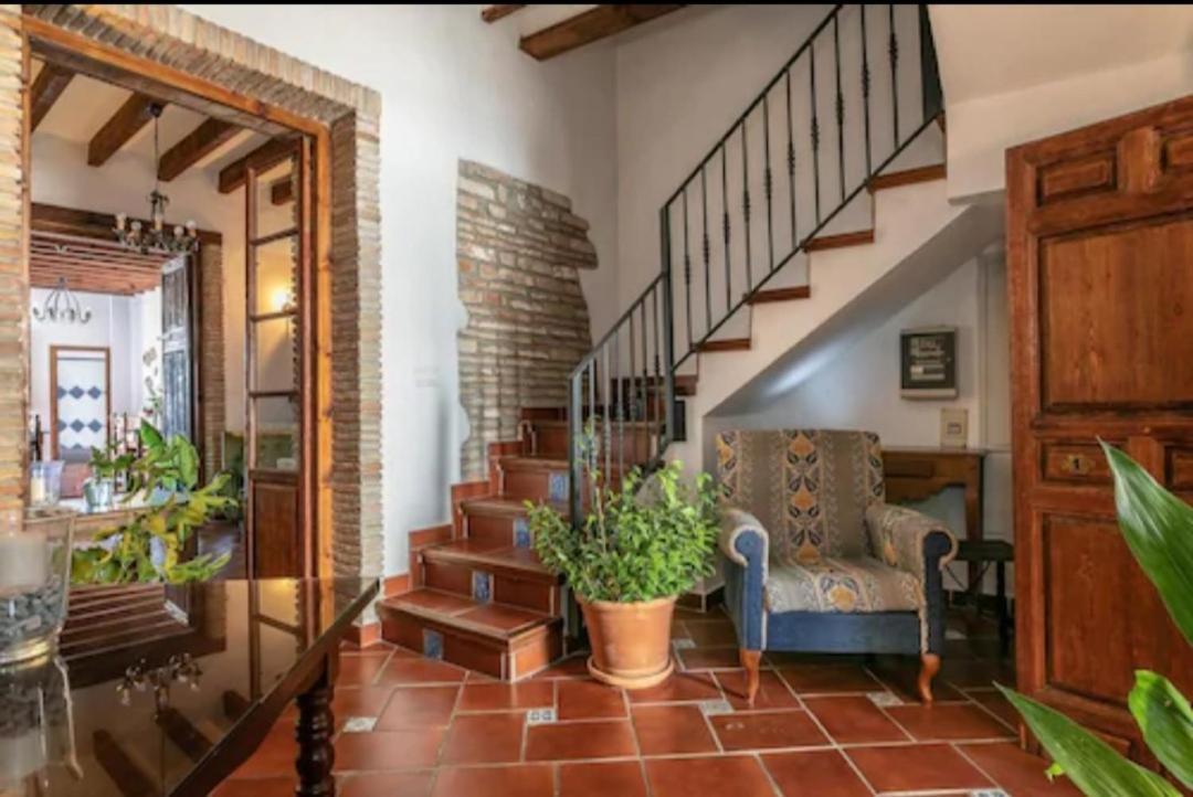 Casa Rural Del Rio Alozaina Extérieur photo