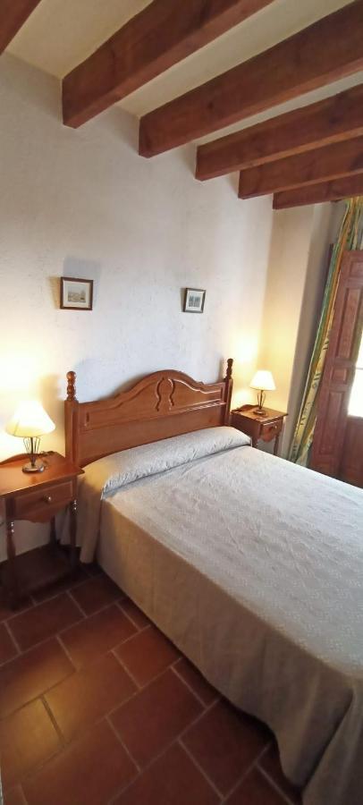 Casa Rural Del Rio Alozaina Extérieur photo