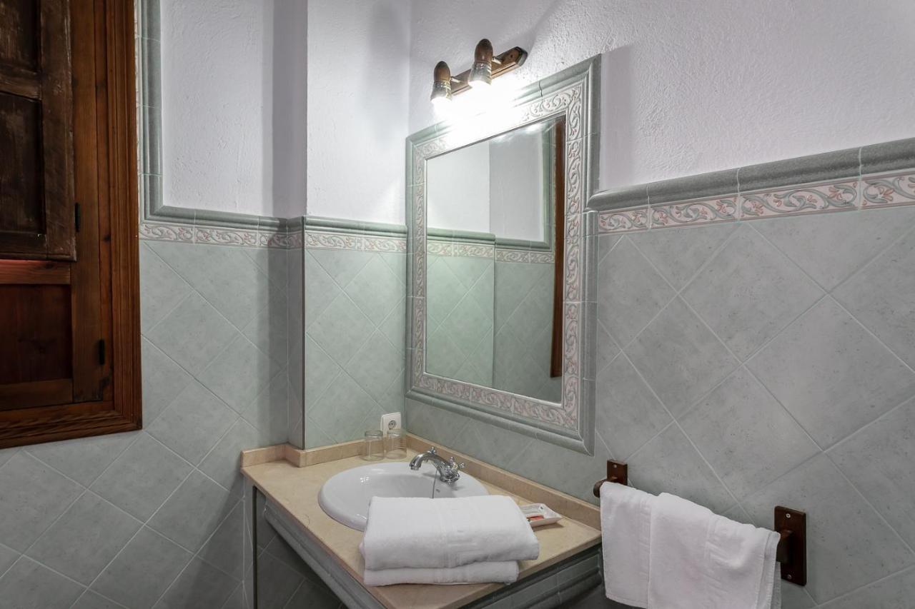 Casa Rural Del Rio Alozaina Extérieur photo