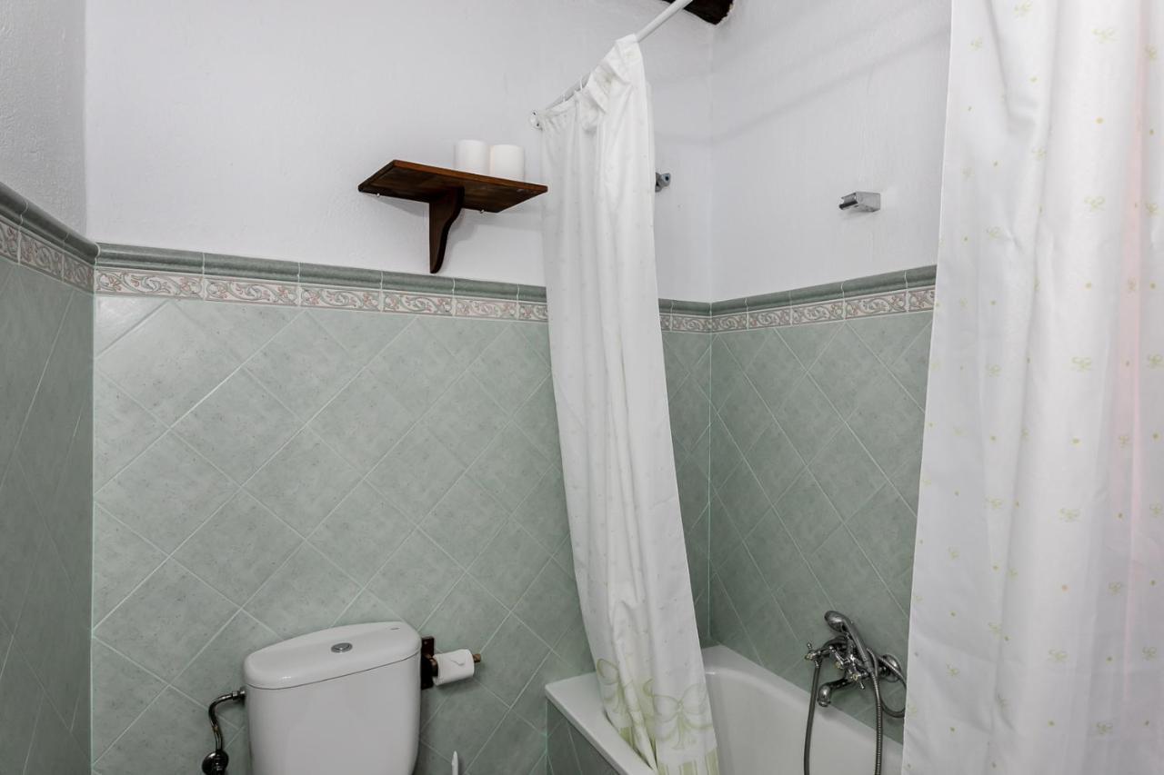Casa Rural Del Rio Alozaina Extérieur photo