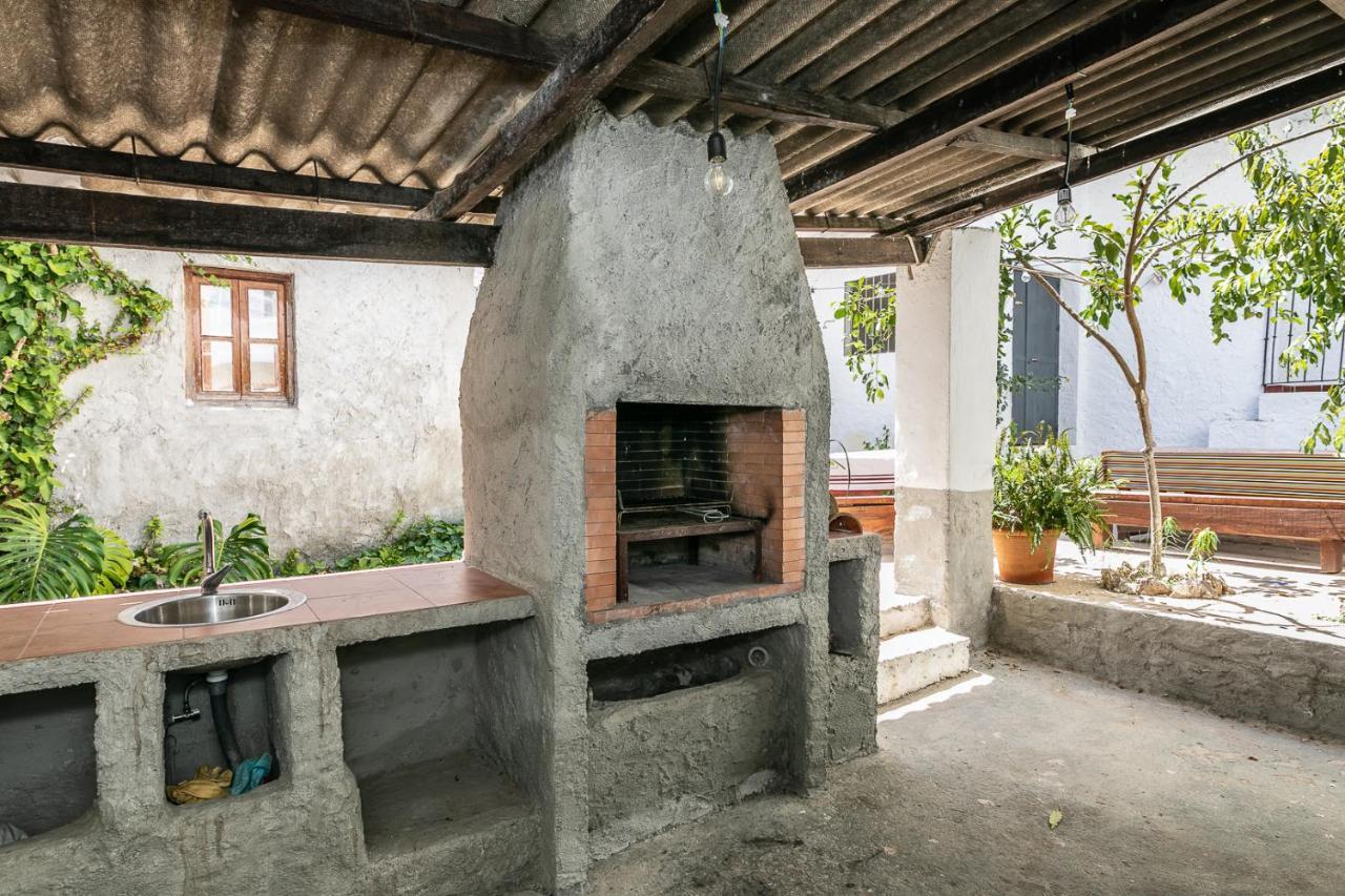 Casa Rural Del Rio Alozaina Extérieur photo
