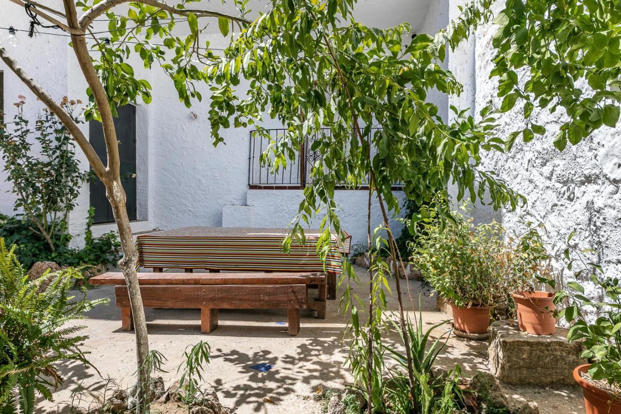 Casa Rural Del Rio Alozaina Extérieur photo