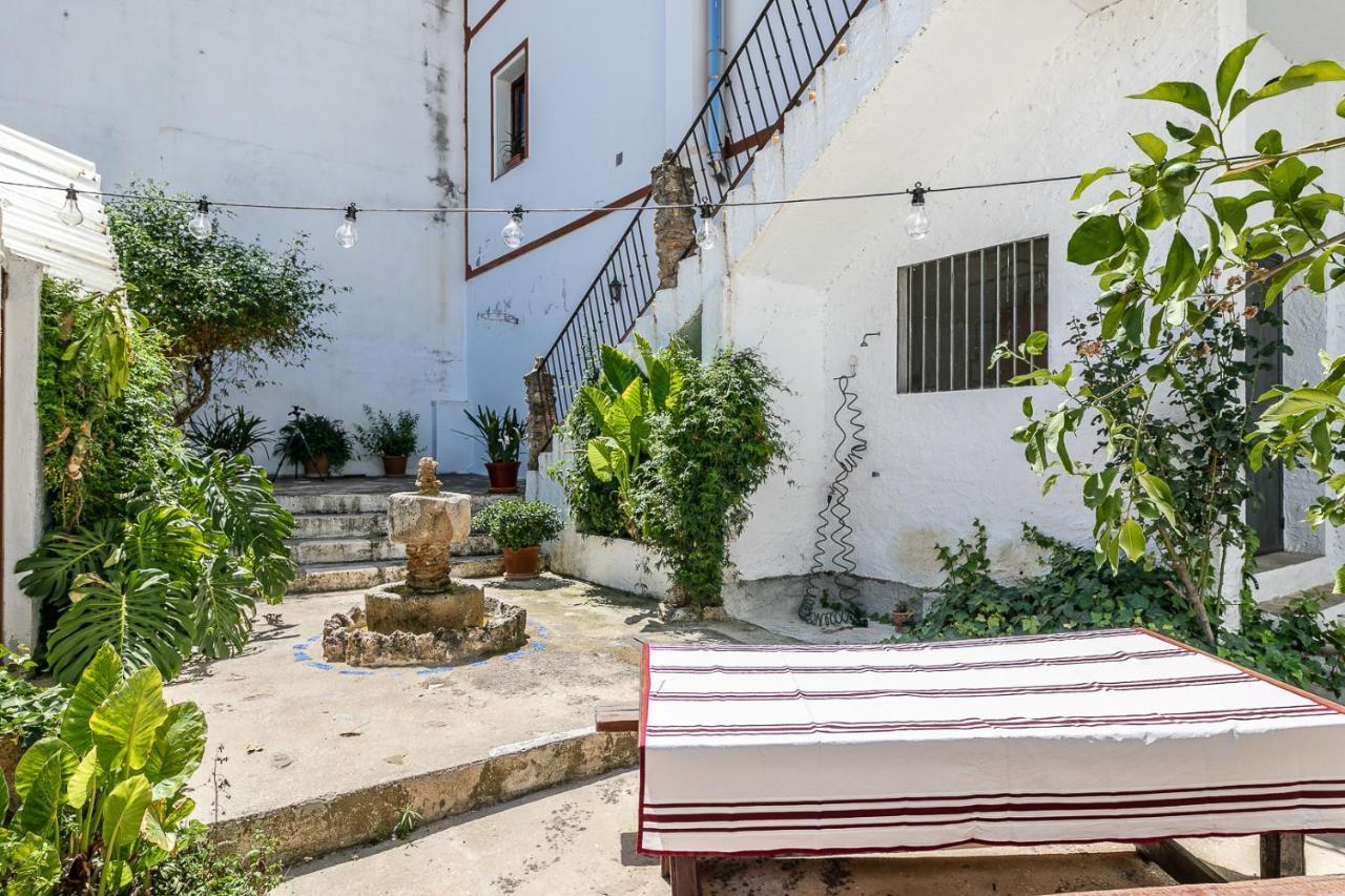 Casa Rural Del Rio Alozaina Extérieur photo