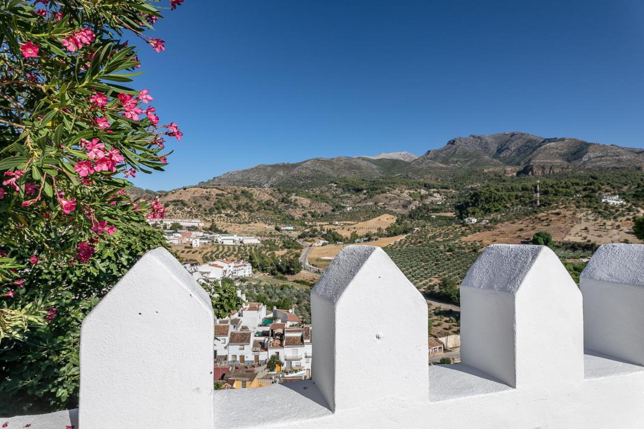 Casa Rural Del Rio Alozaina Extérieur photo