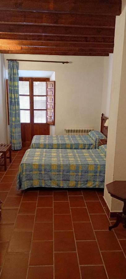 Casa Rural Del Rio Alozaina Extérieur photo