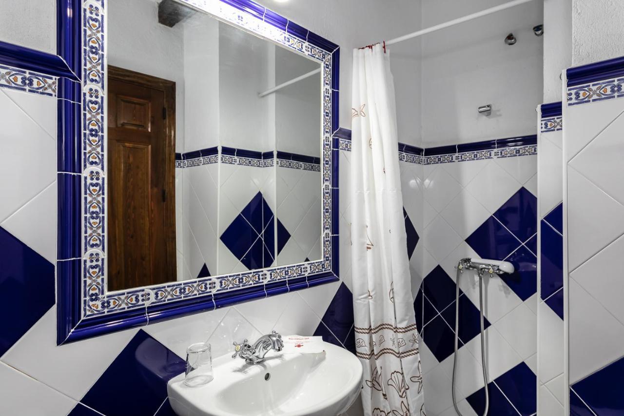 Casa Rural Del Rio Alozaina Extérieur photo