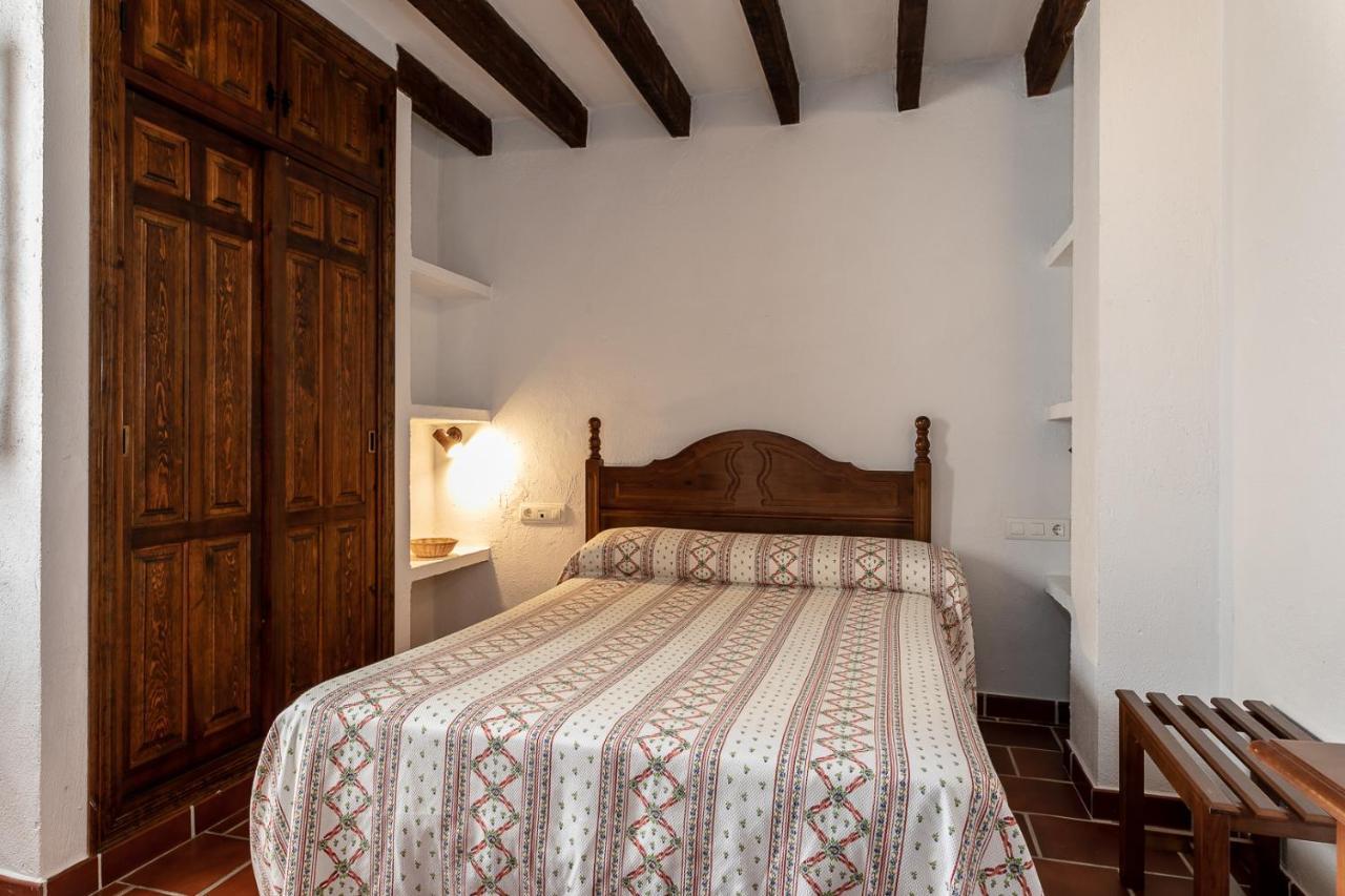 Casa Rural Del Rio Alozaina Extérieur photo