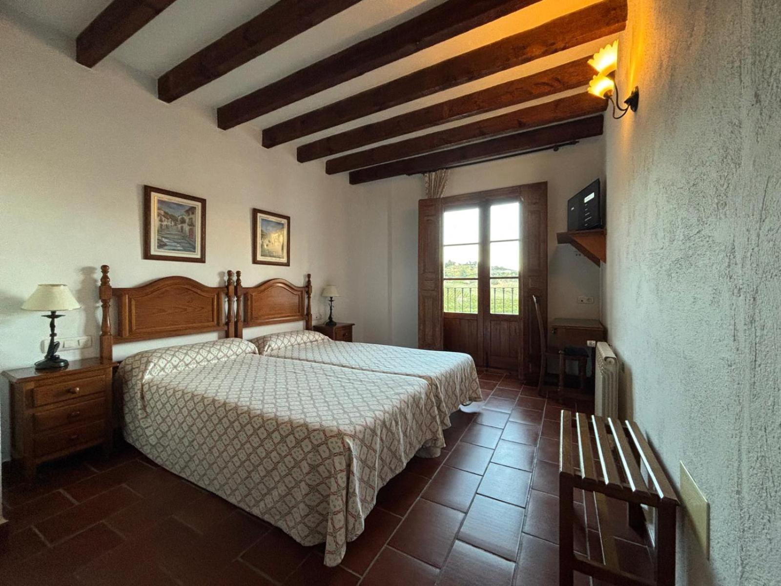 Casa Rural Del Rio Alozaina Extérieur photo