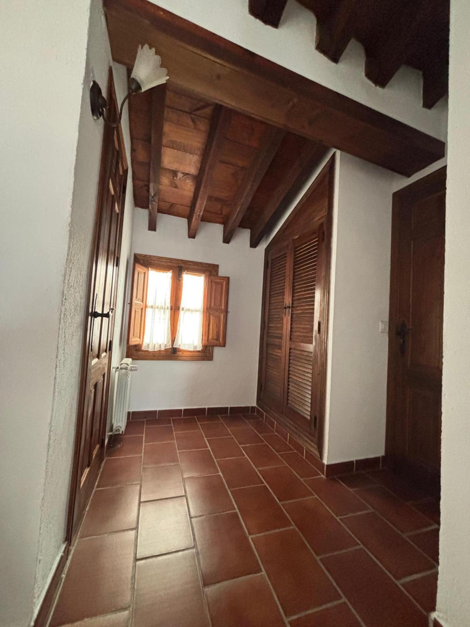 Casa Rural Del Rio Alozaina Extérieur photo