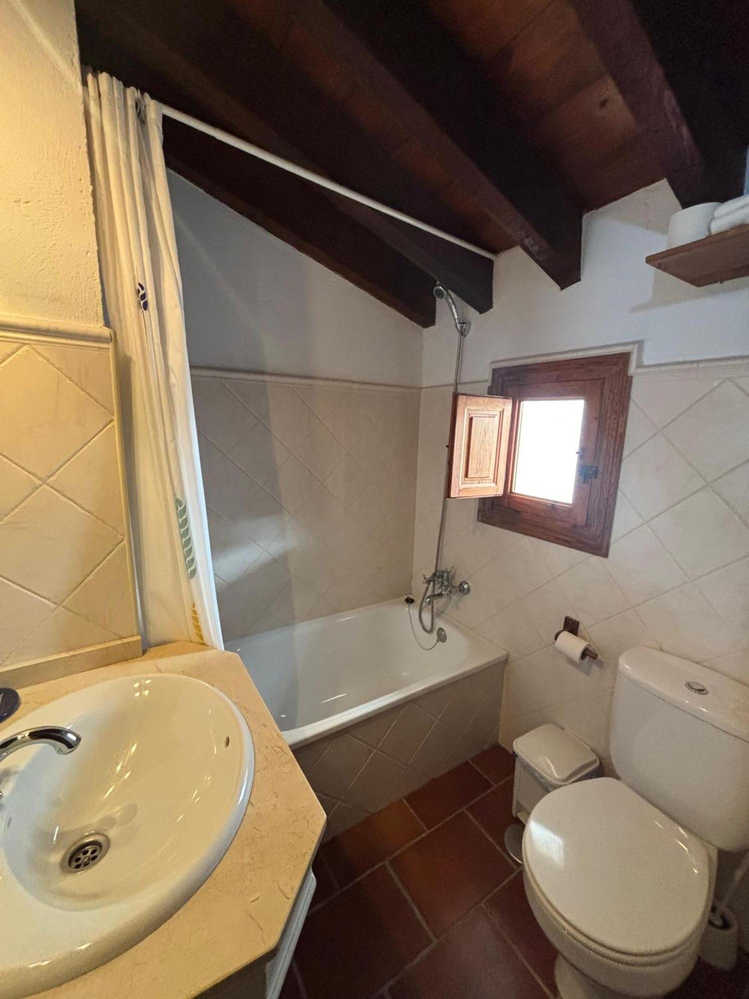 Casa Rural Del Rio Alozaina Extérieur photo
