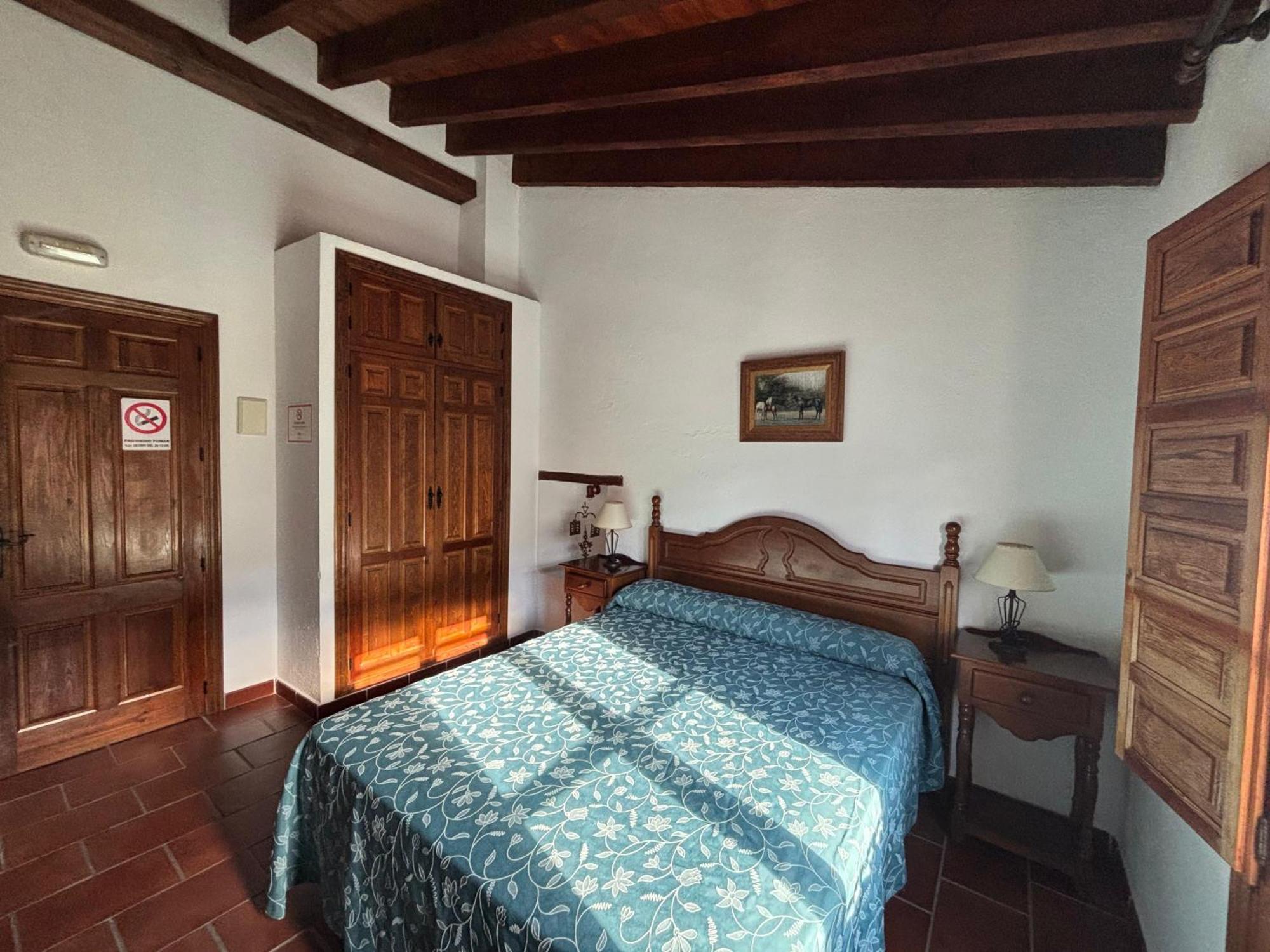 Casa Rural Del Rio Alozaina Extérieur photo