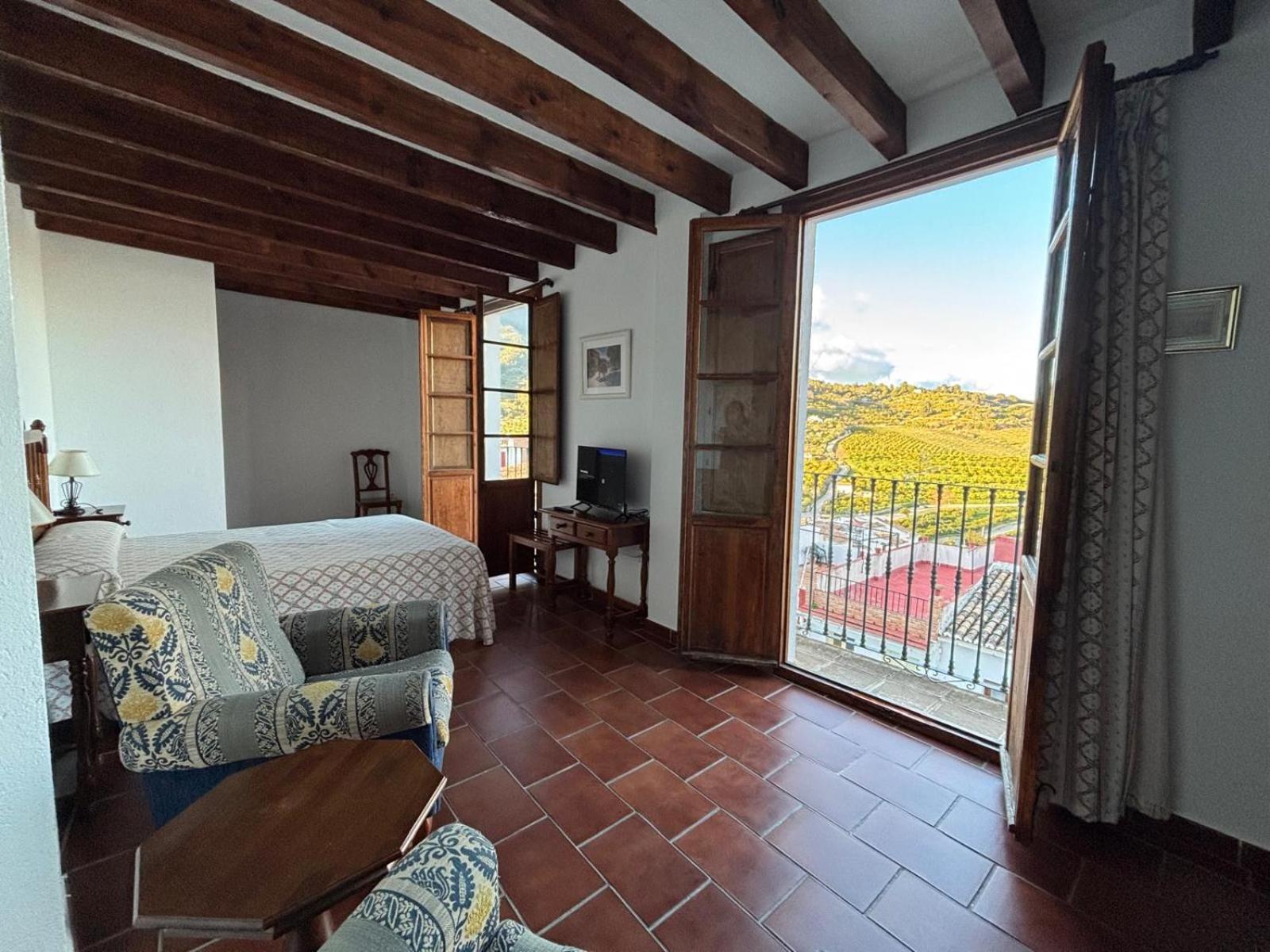 Casa Rural Del Rio Alozaina Extérieur photo