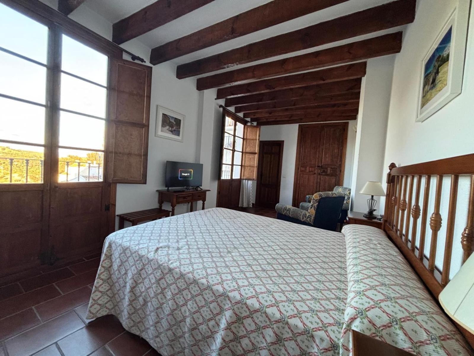 Casa Rural Del Rio Alozaina Extérieur photo